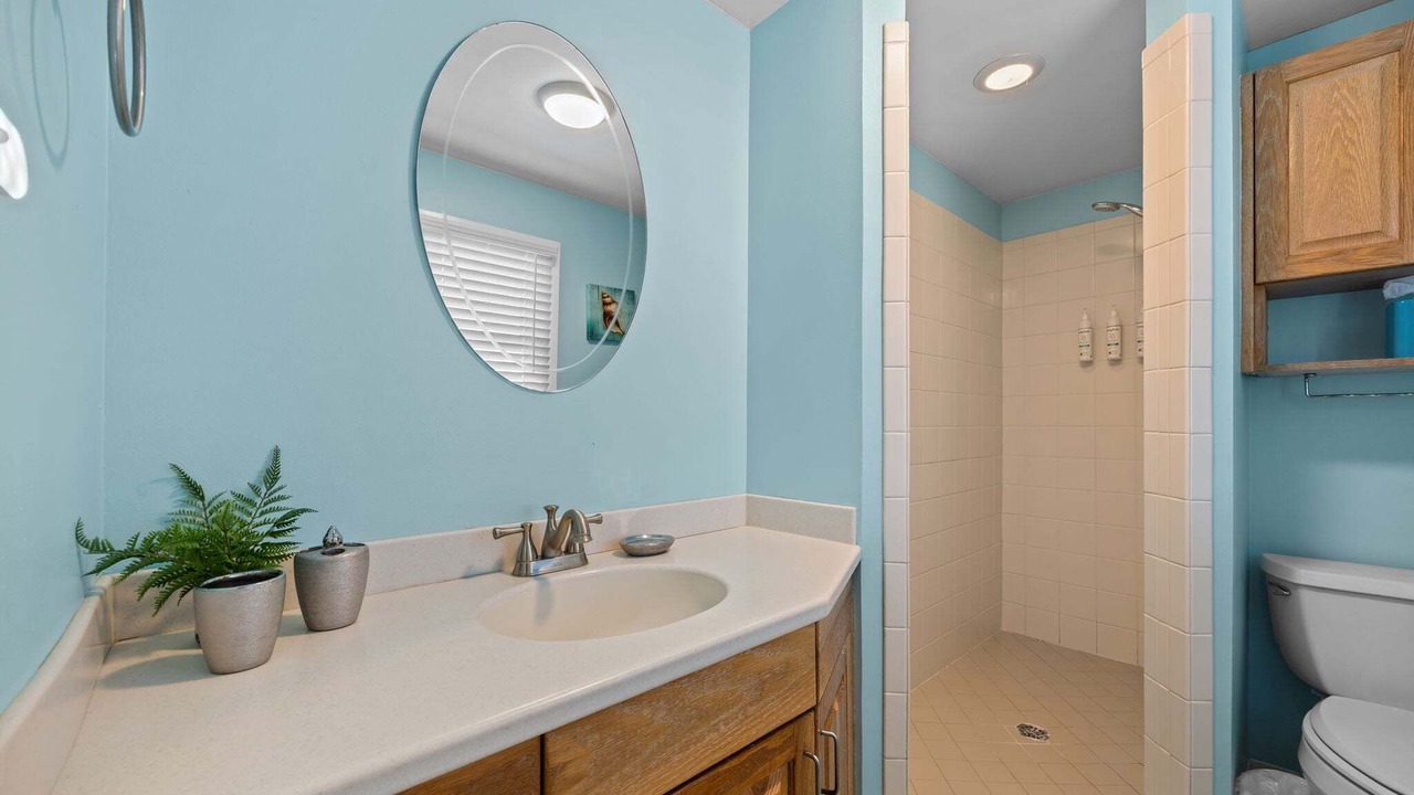 Photo of Bathroom in Frisco