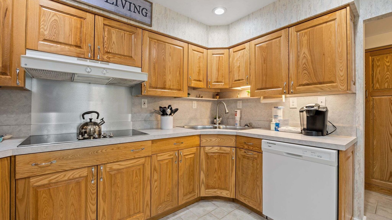 Photo of Kitchen in Frisco