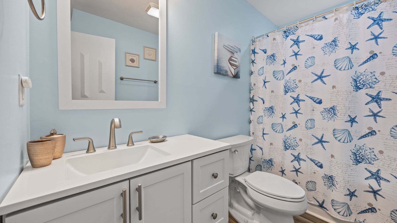 Photo of Bathroom in Frisco