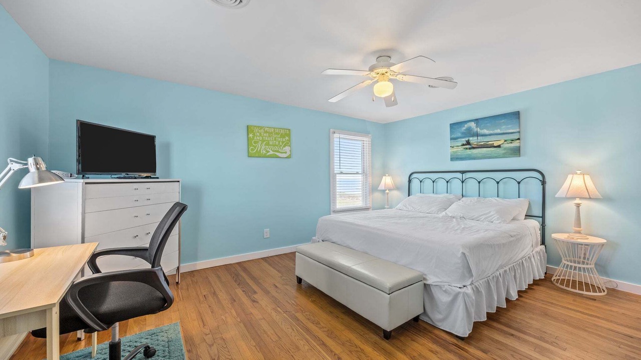 Photo of Bedroom in Frisco