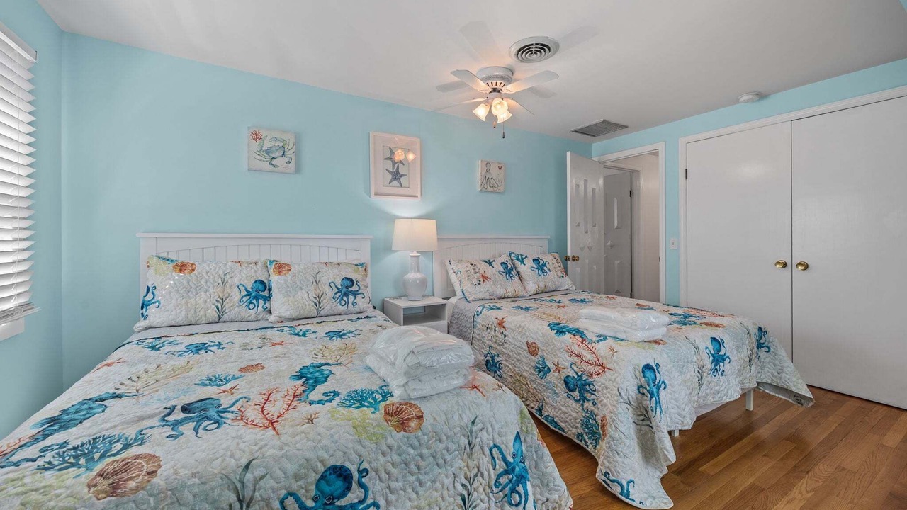 Photo of Bedroom in Frisco