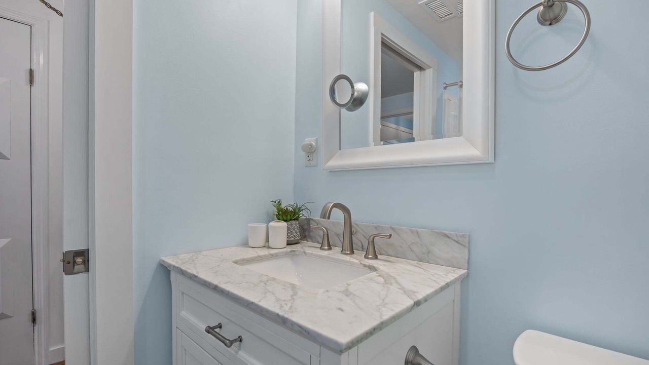 Photo of Bathroom in Frisco