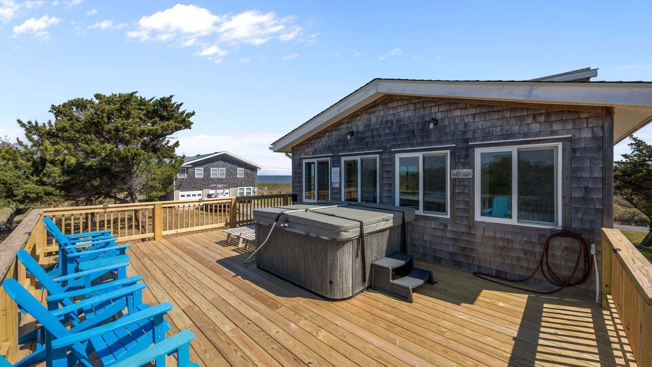 Photo of Patio Balcony in Frisco