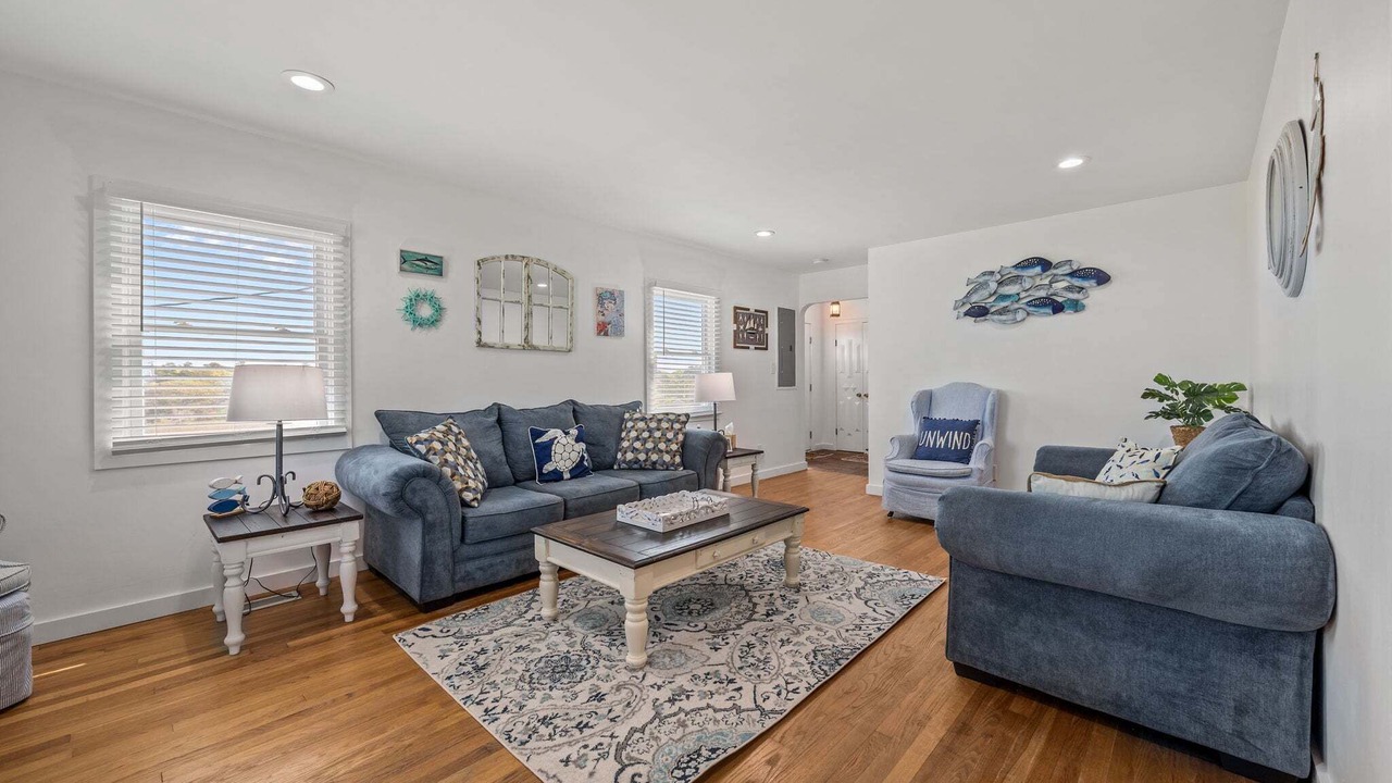 Photo of Livingroom in Frisco