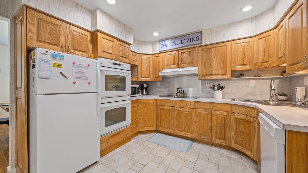 Photo of Kitchen in Frisco