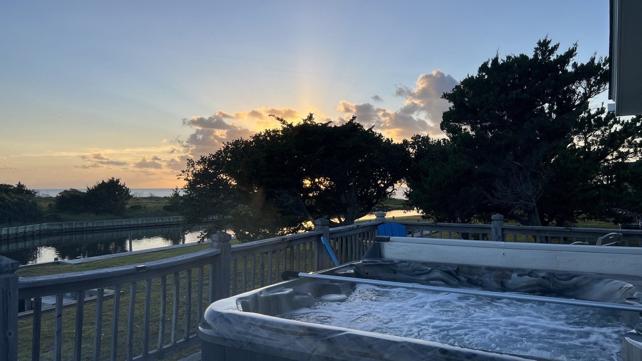 Photo of Outdoor in Frisco