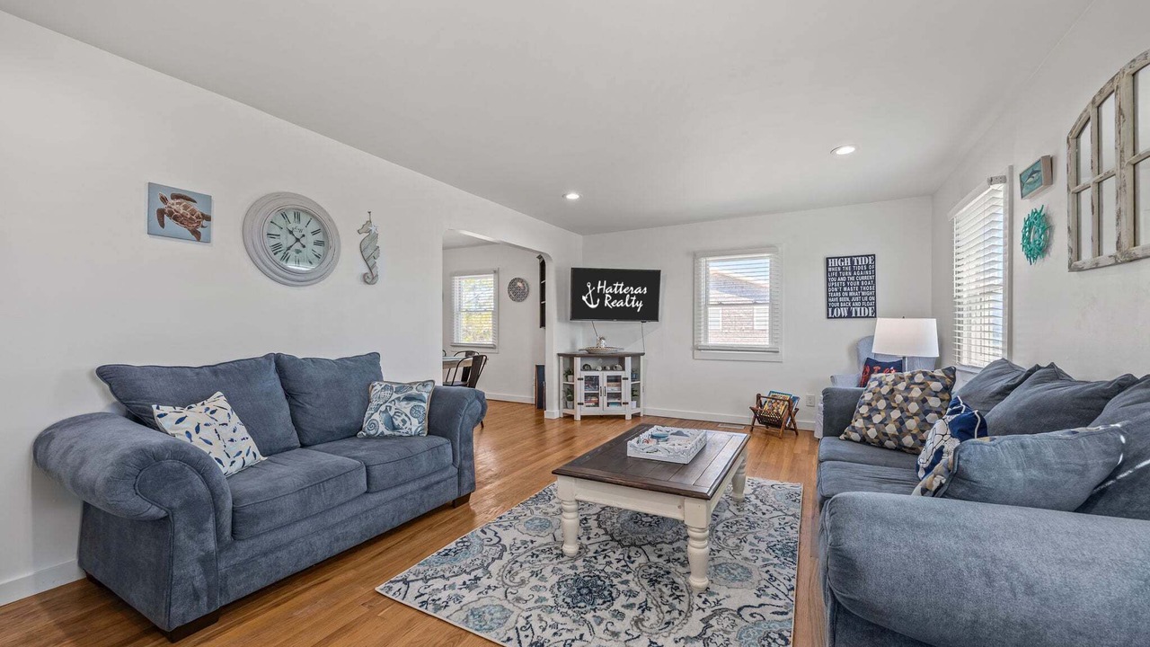 Photo of Livingroom in Frisco