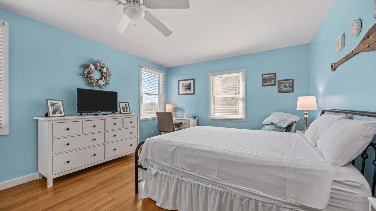 Photo of Bedroom in Frisco