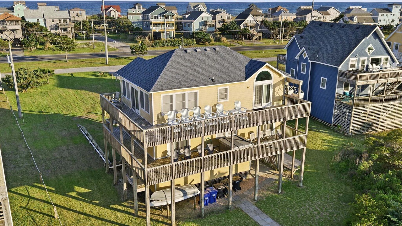Photo of Outdoor in Frisco