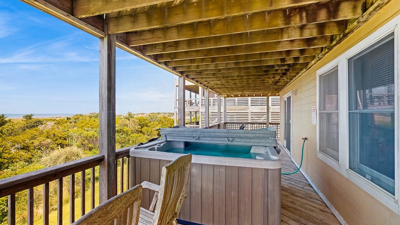 Photo of Outdoor in Frisco