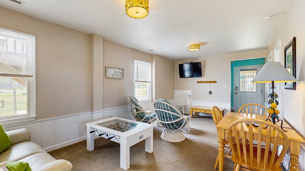 Photo of Livingroom in Frisco