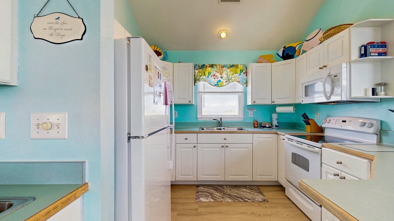 Photo of Kitchen in Frisco
