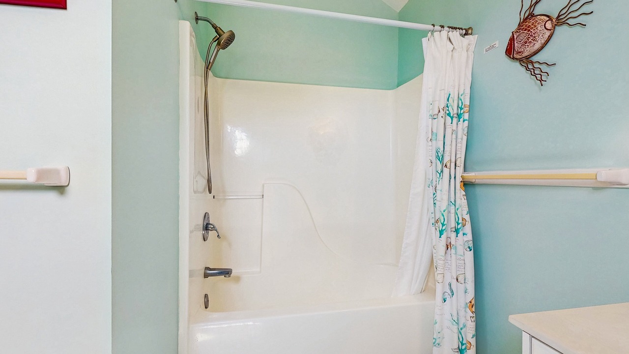 Photo of Bathroom in Frisco