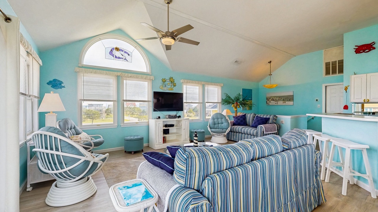Photo of Livingroom in Frisco