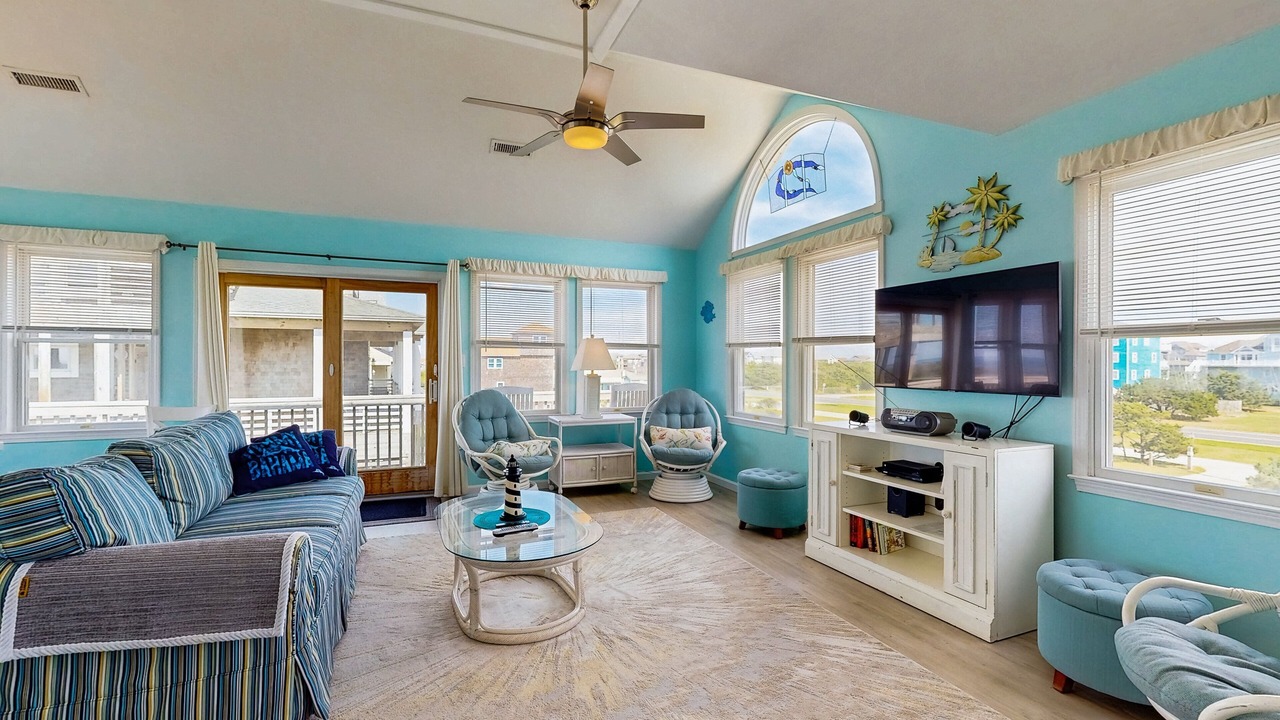 Photo of Livingroom in Frisco