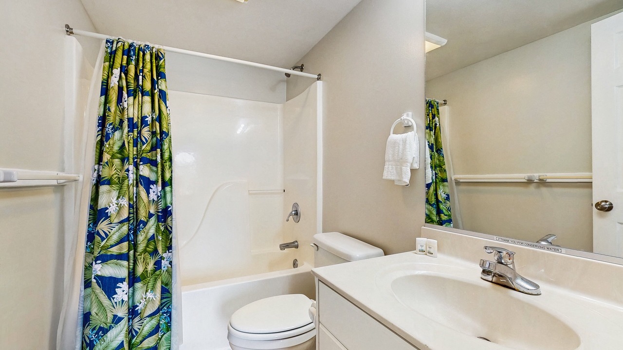 Photo of Bathroom in Frisco