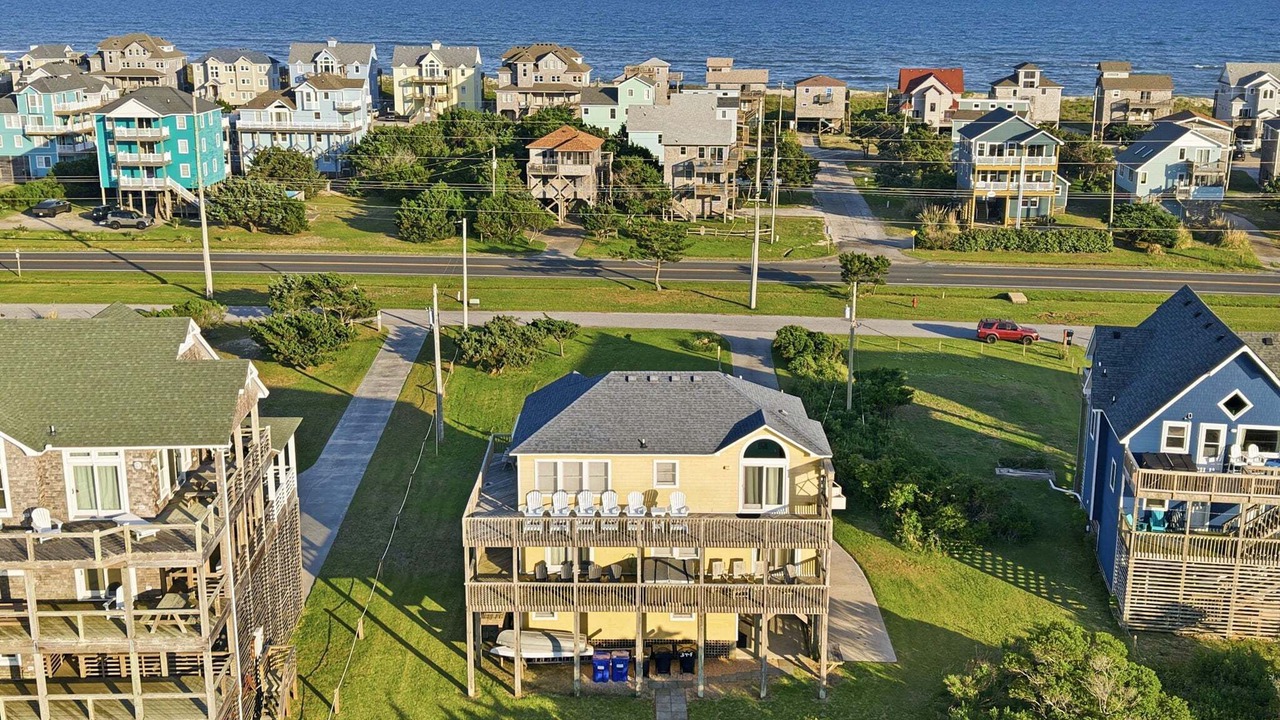 Photo of Outdoor in Frisco