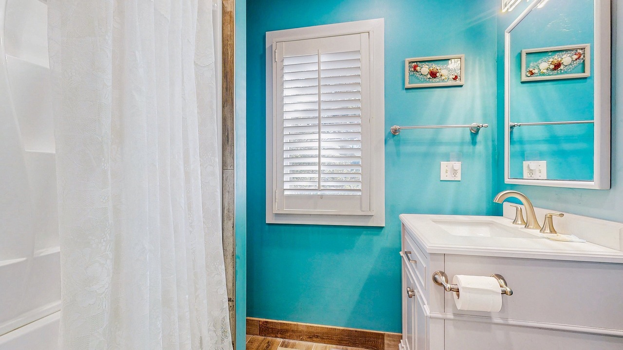 Photo of Bathroom in Frisco
