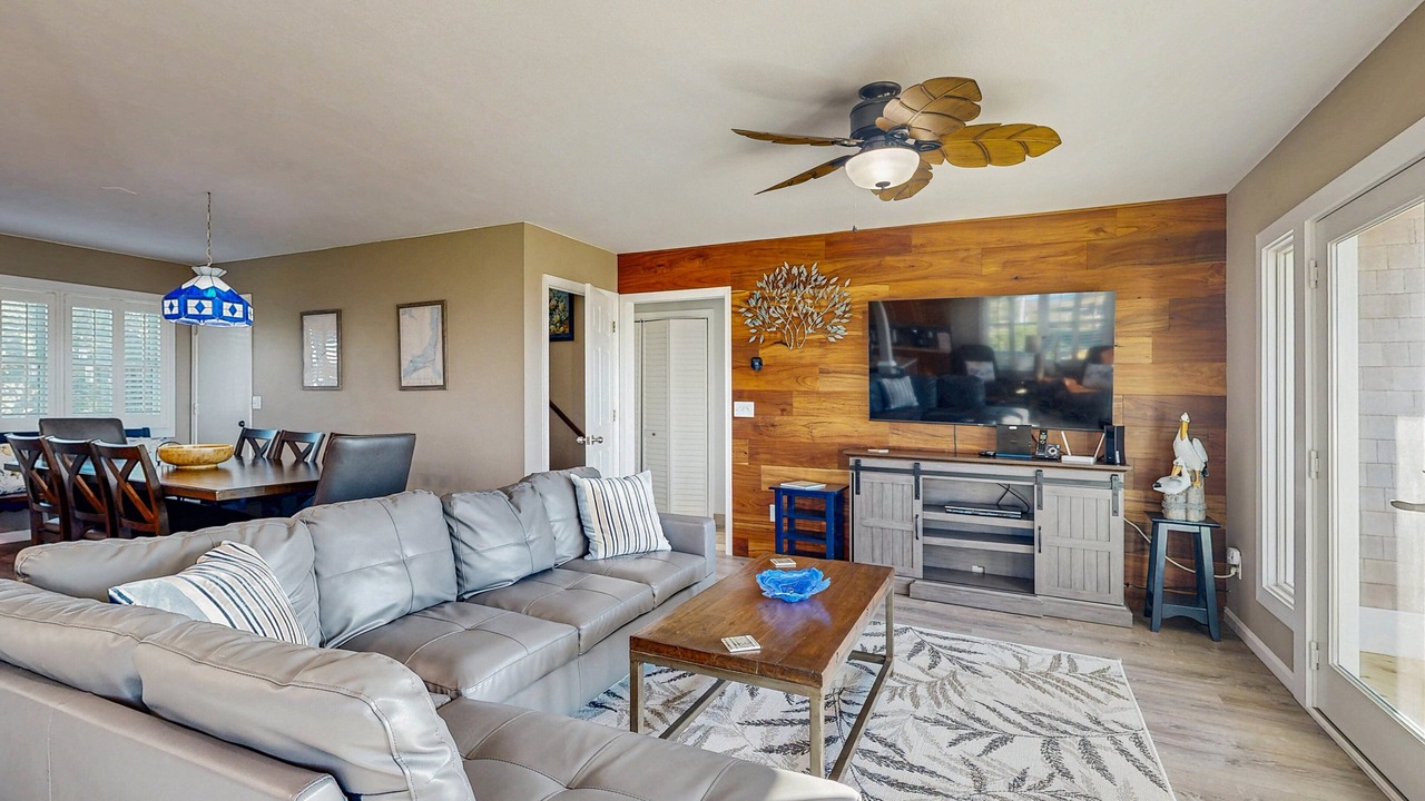 Photo of Livingroom in Frisco