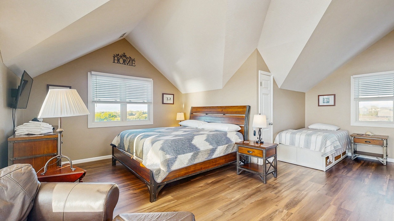 Photo of Bedroom in Frisco