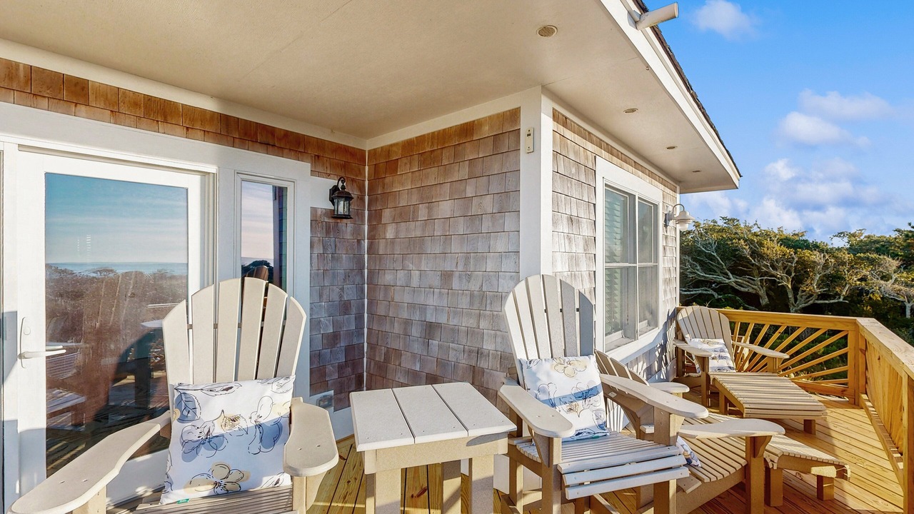 Photo of Patio Balcony in Frisco
