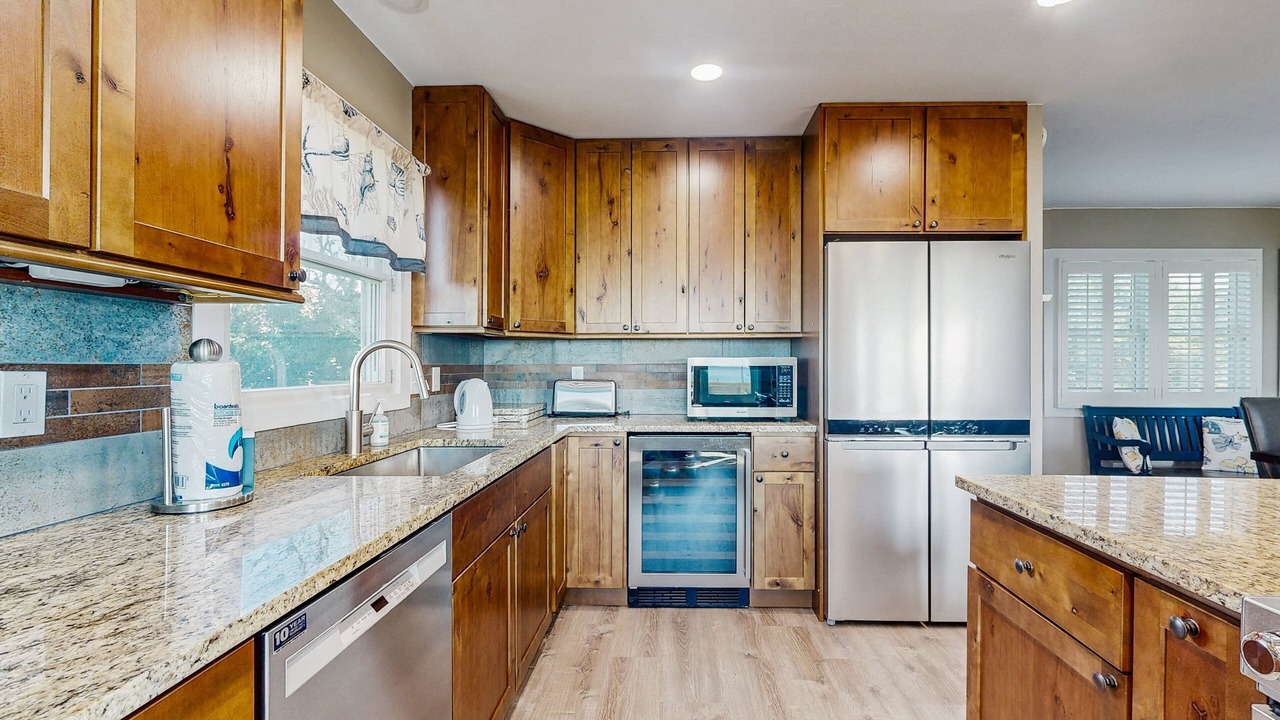 Photo of Kitchen in Frisco