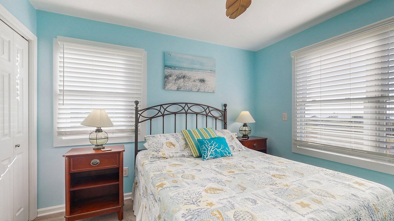 Photo of Bedroom in Frisco
