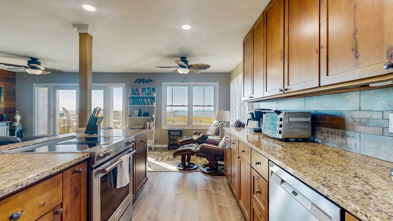 Photo of Kitchen in Frisco