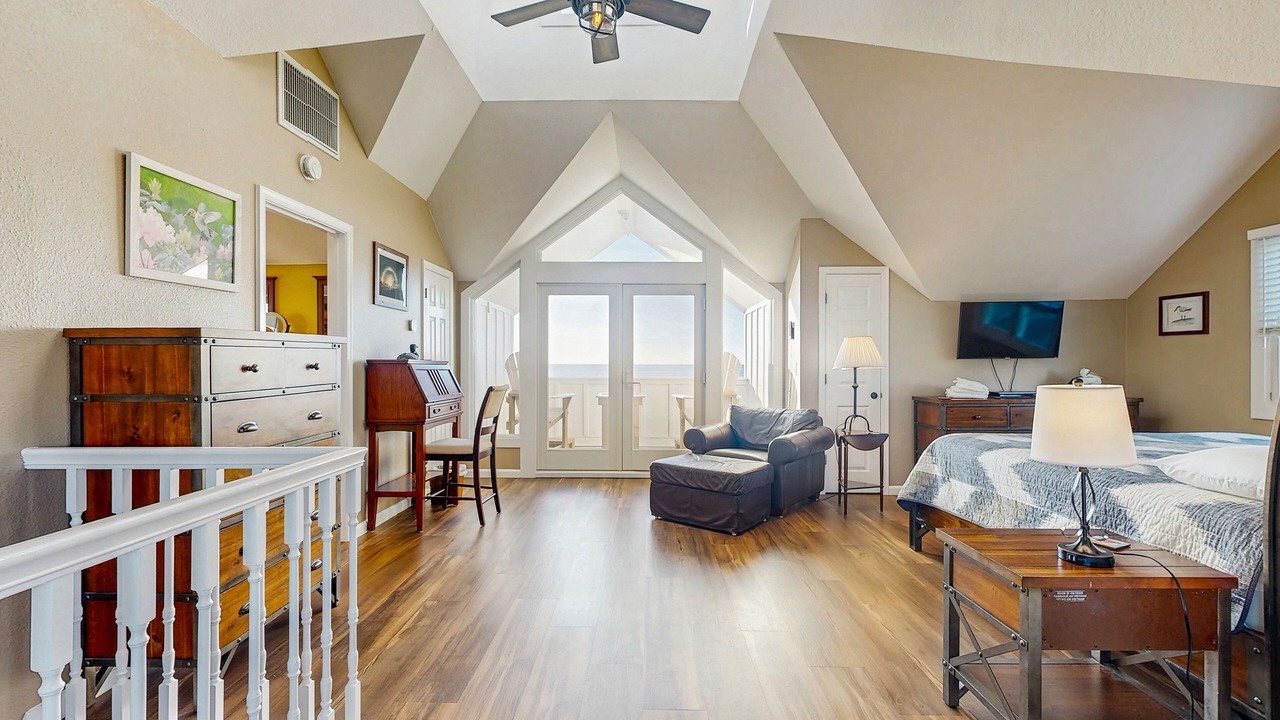 Photo of Bedroom in Frisco