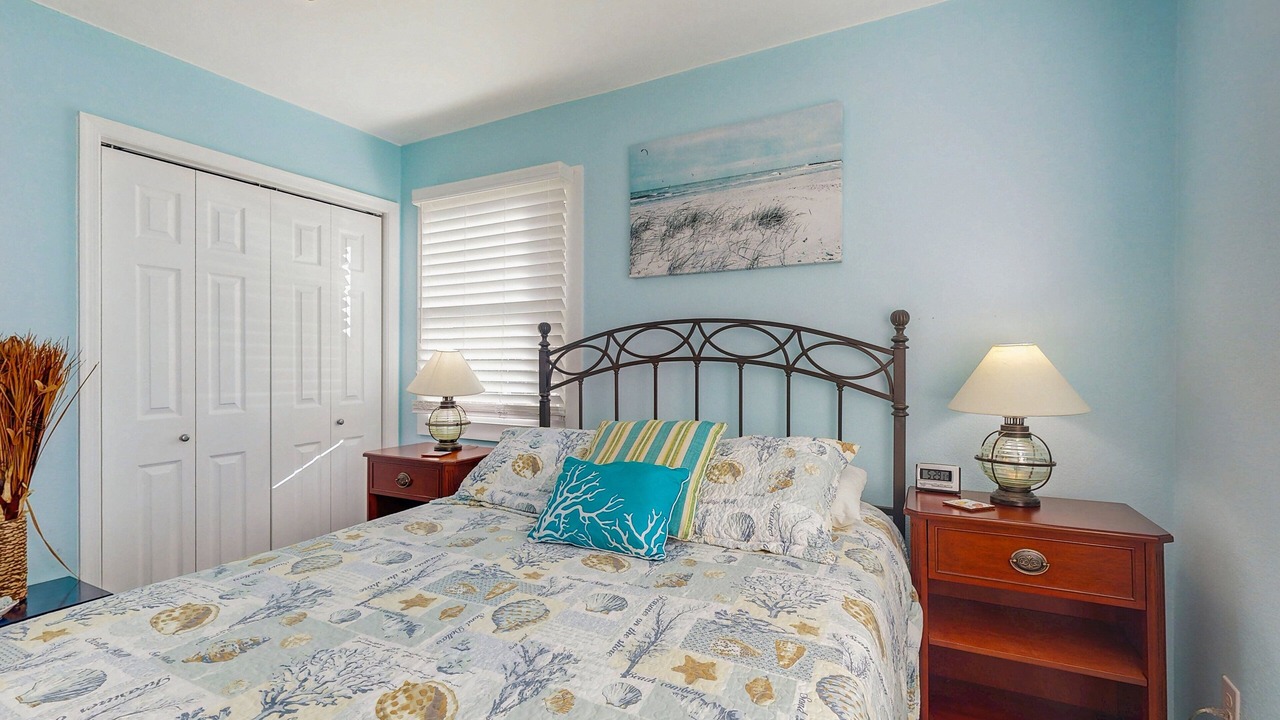 Photo of Bedroom in Frisco