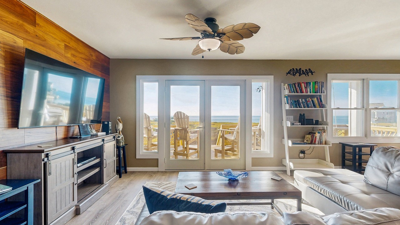 Photo of Livingroom in Frisco