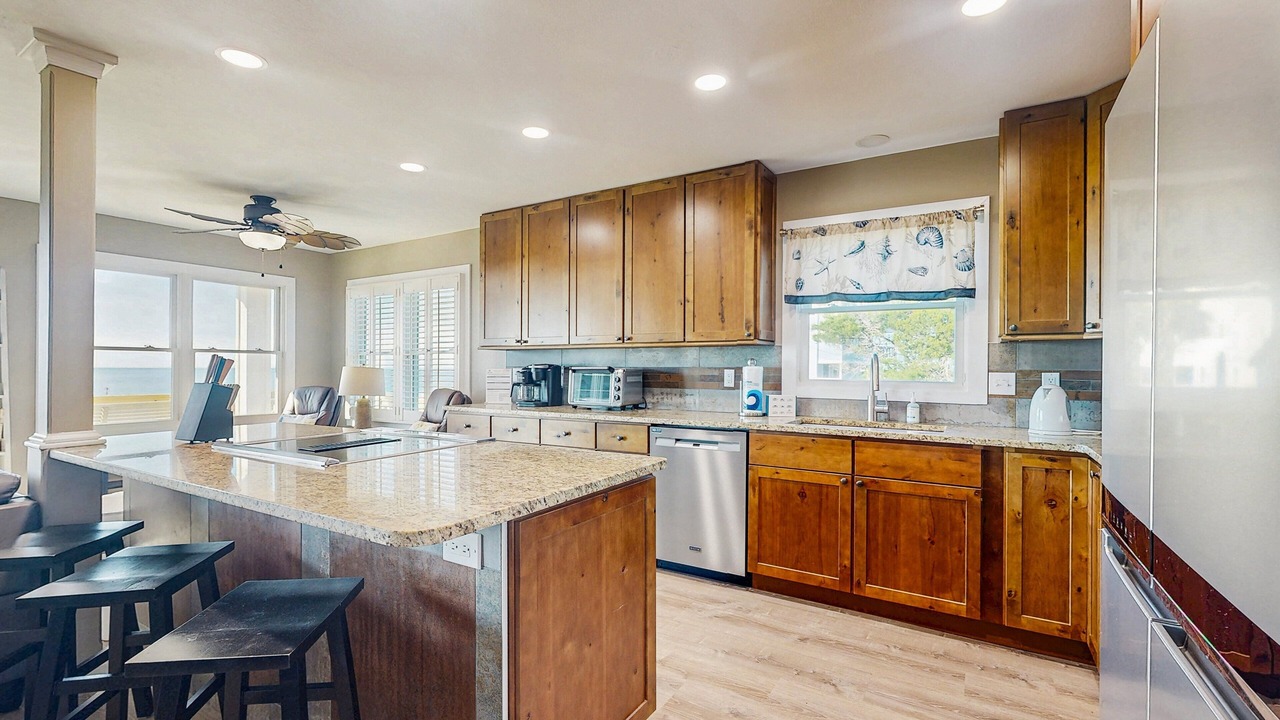 Photo of Kitchen in Frisco