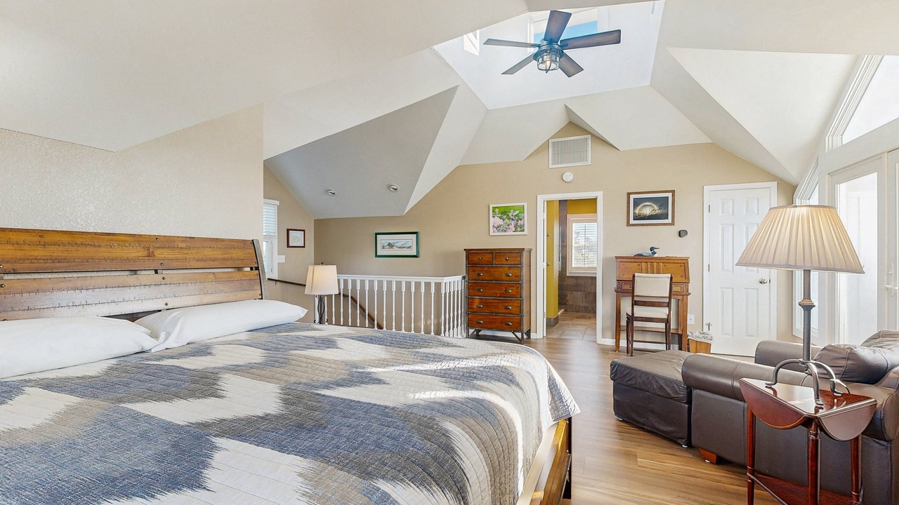 Photo of Bedroom in Frisco