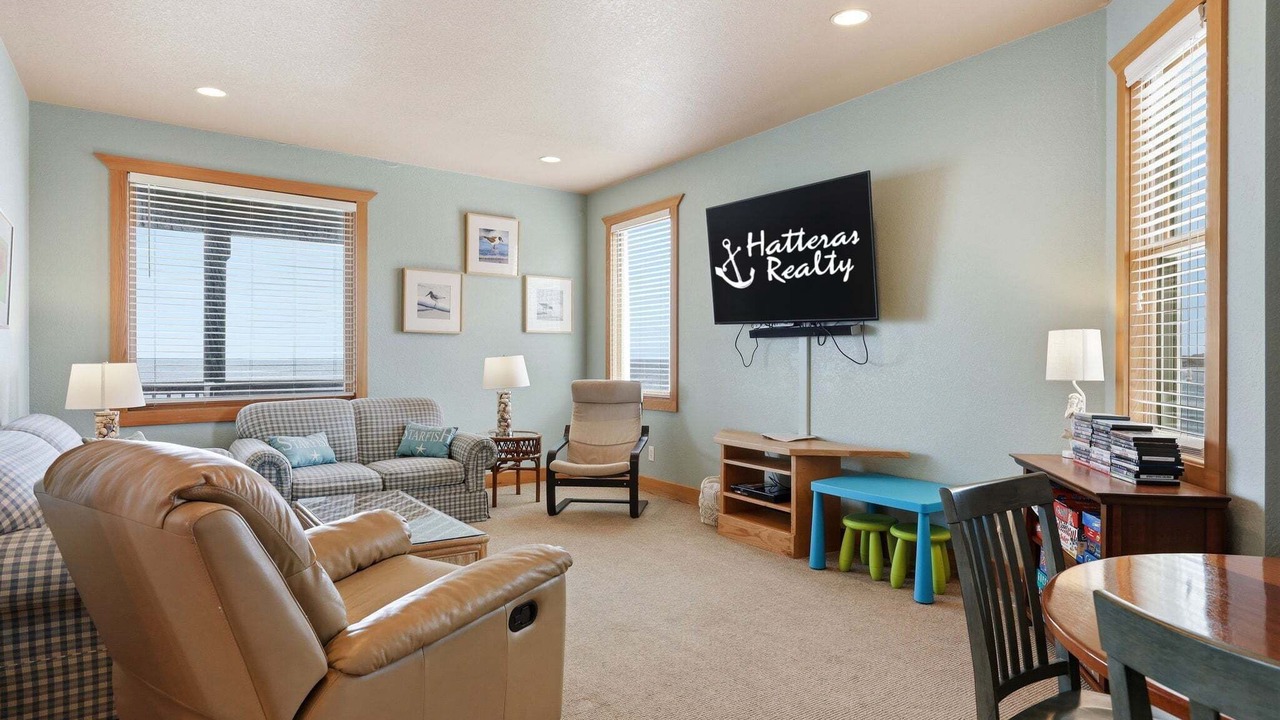 Photo of Livingroom in Indiantown Shores