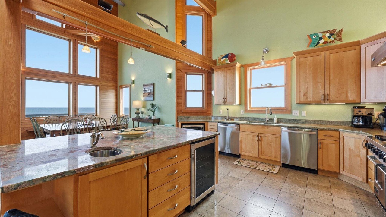 Photo of Kitchen in Indiantown Shores