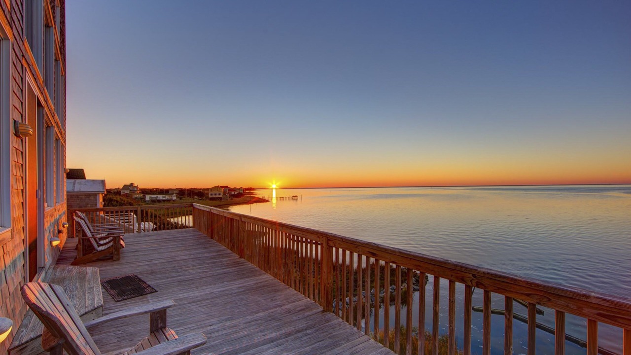 Photo of Patio Balcony in Indiantown Shores