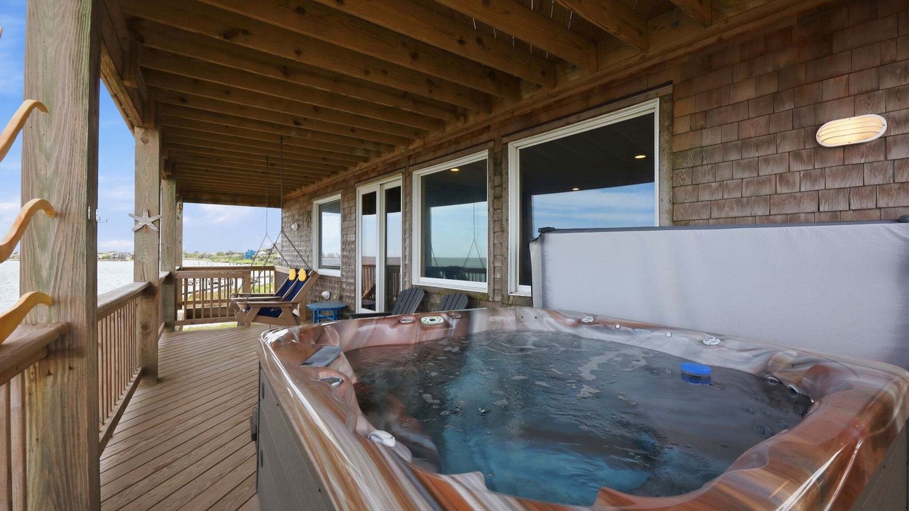 Photo of Patio Balcony in Indiantown Shores