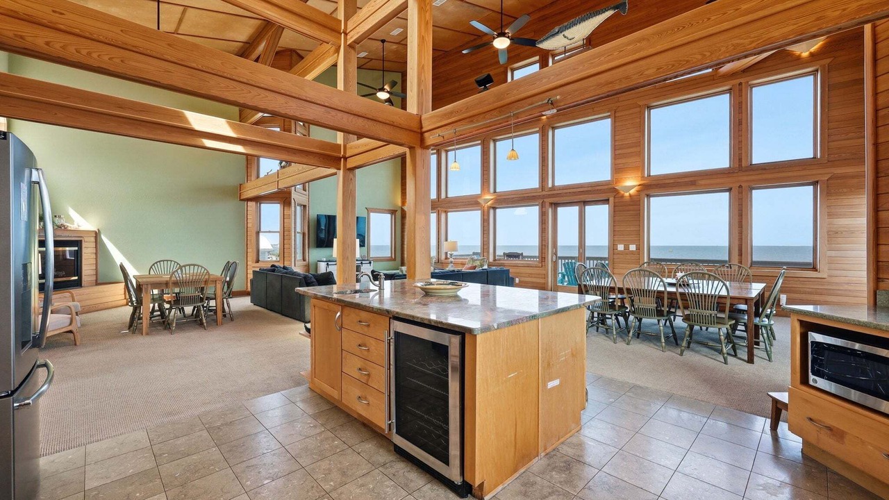 Photo of Kitchen in Indiantown Shores