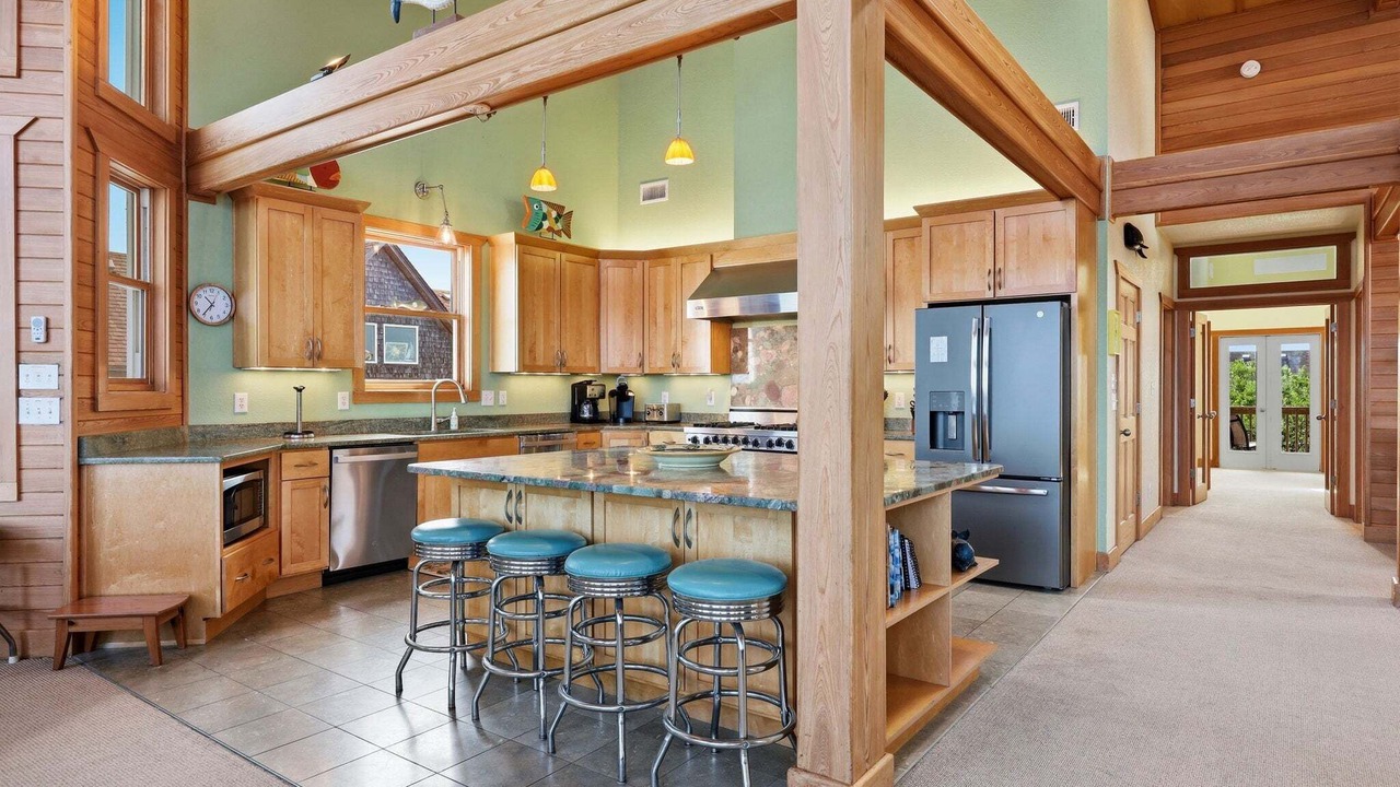 Photo of Kitchen in Indiantown Shores
