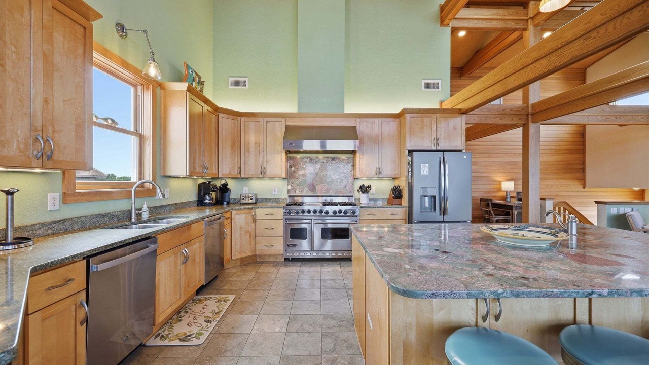 Photo of Kitchen in Indiantown Shores