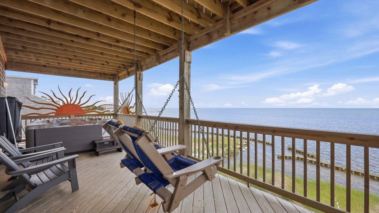 Photo of Patio Balcony in Indiantown Shores
