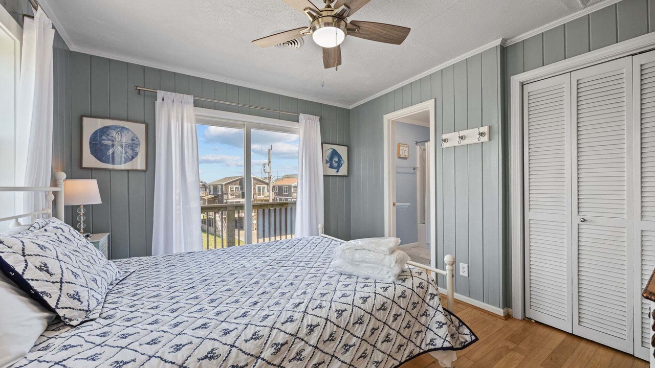 Photo of Bedroom in Frisco