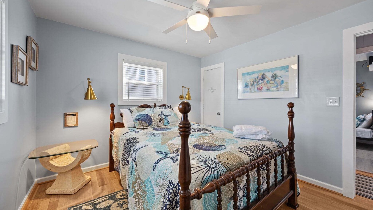 Photo of Bedroom in Frisco