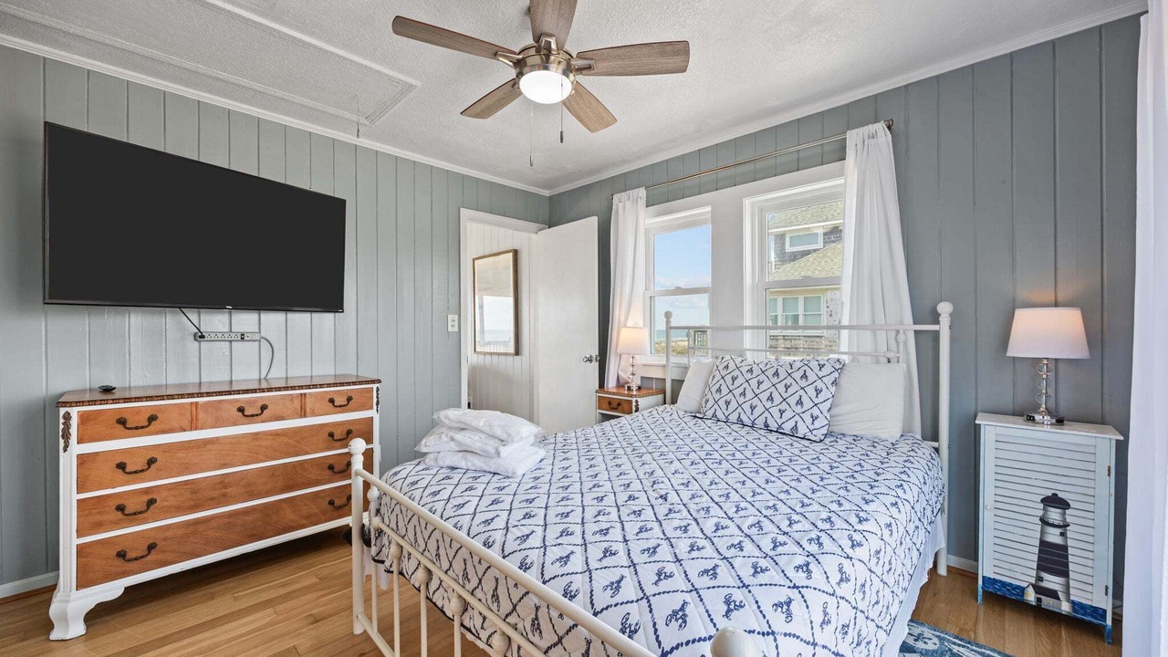 Photo of Bedroom in Frisco
