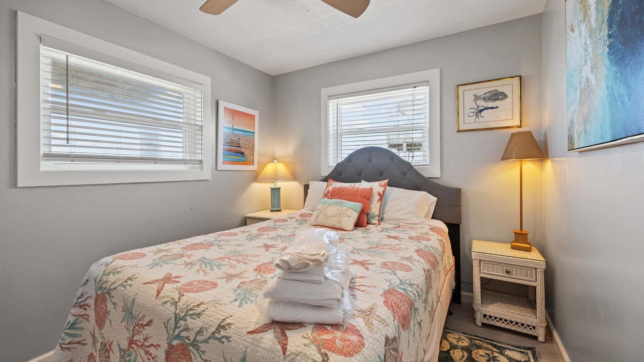 Photo of Bedroom in Frisco