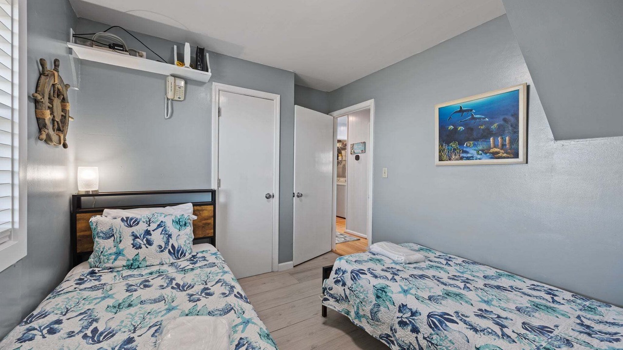 Photo of Bedroom in Frisco