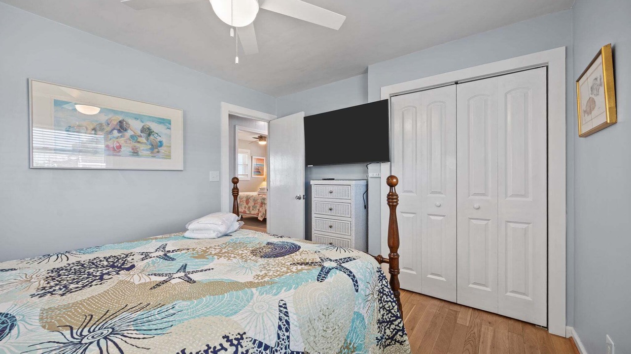 Photo of Bedroom in Frisco