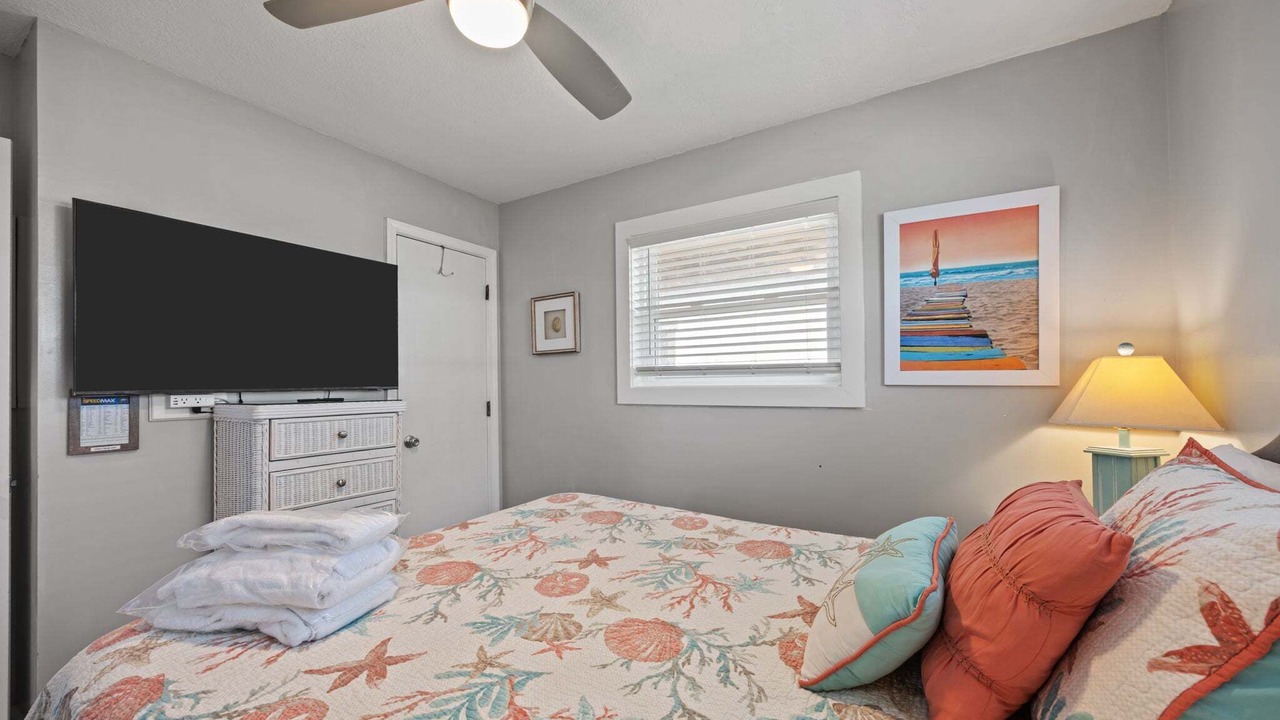 Photo of Bedroom in Frisco