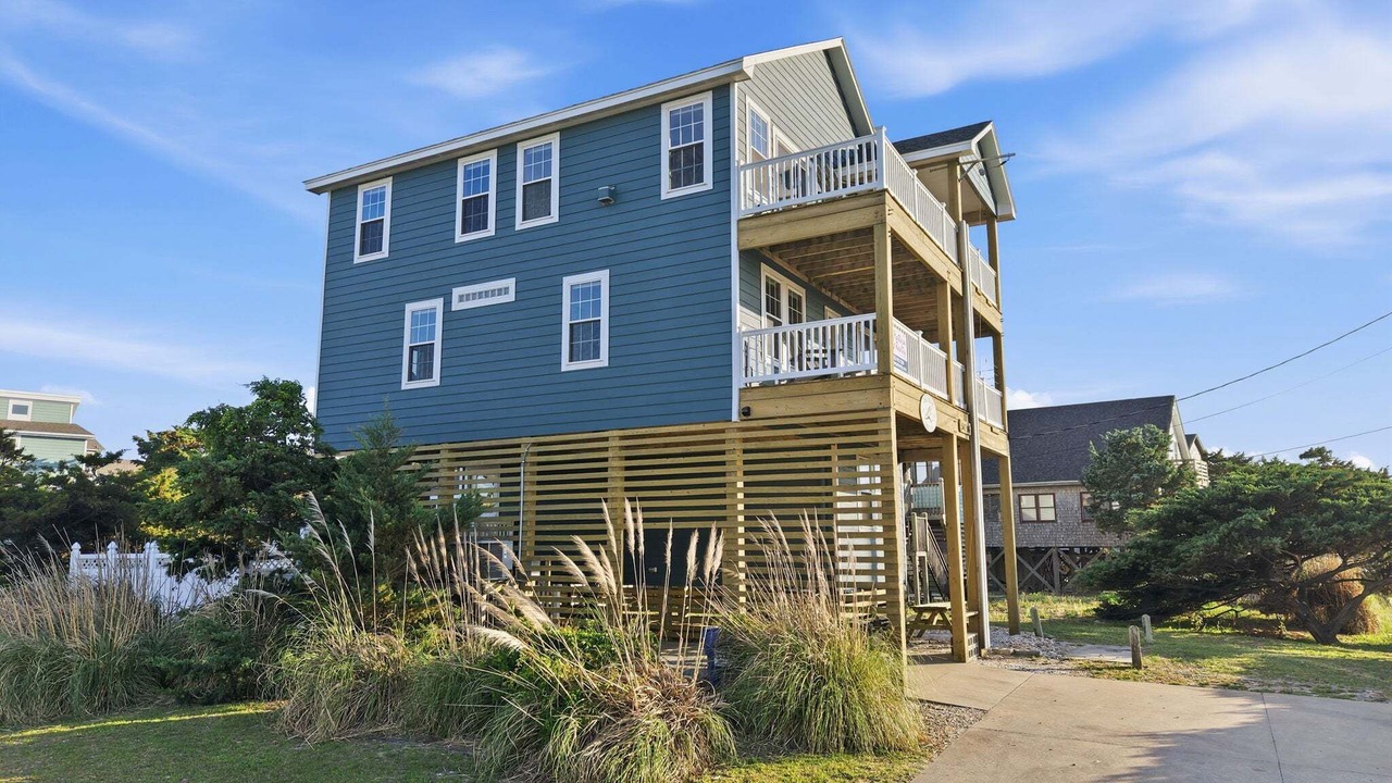 Photo of Outdoor in Frisco