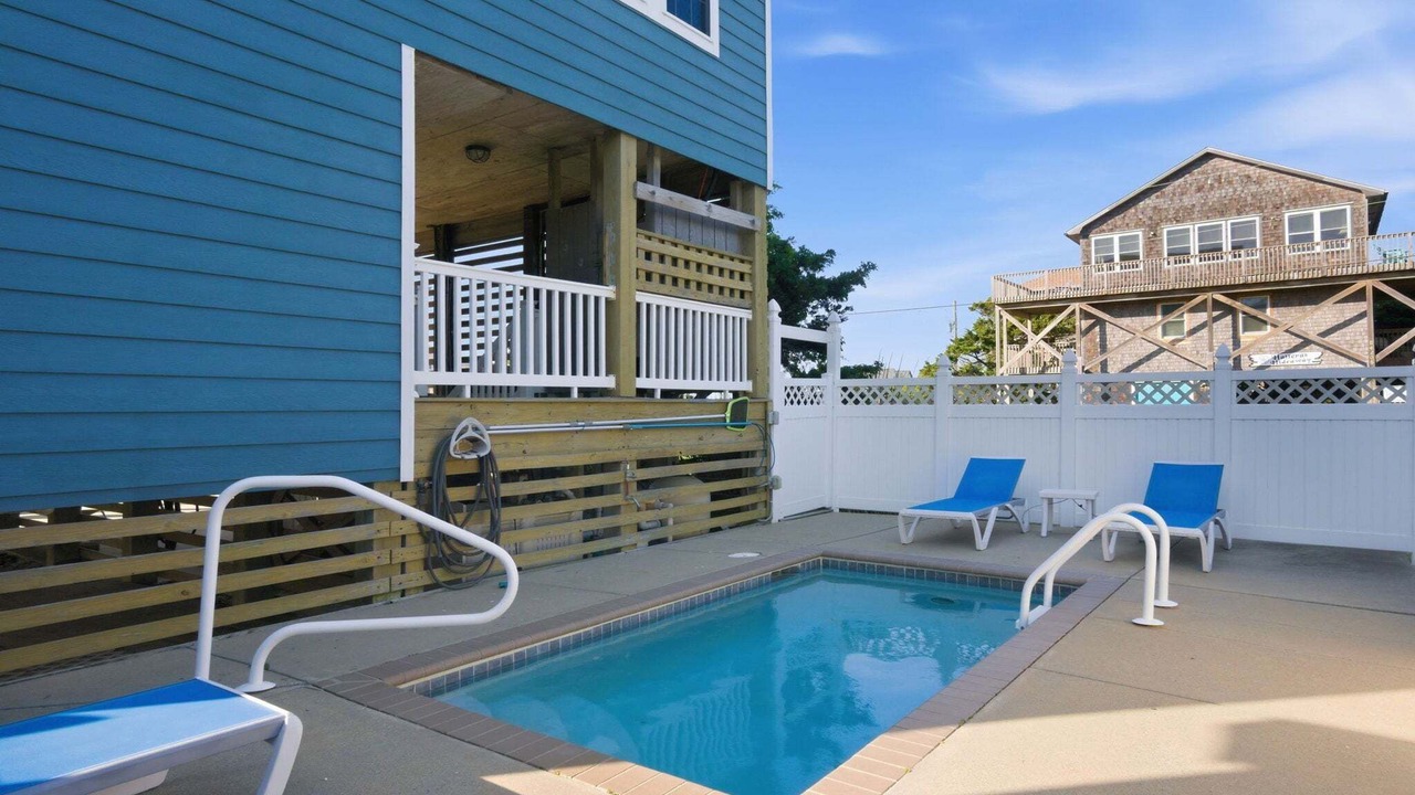 Photo of Outdoor in Frisco